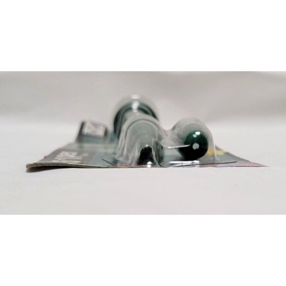 Vintage Geddes Christmas Wonderland Light-Up 5-In-1 Pen Blue Ink #15856 NOS - Picture 2 of 7